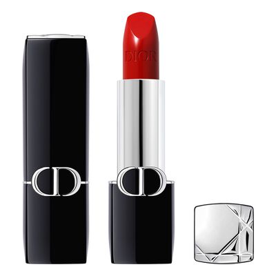 Rouge Dior Satin 999 